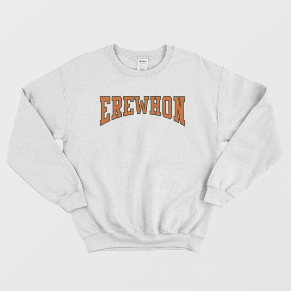 Erewhon Sweater